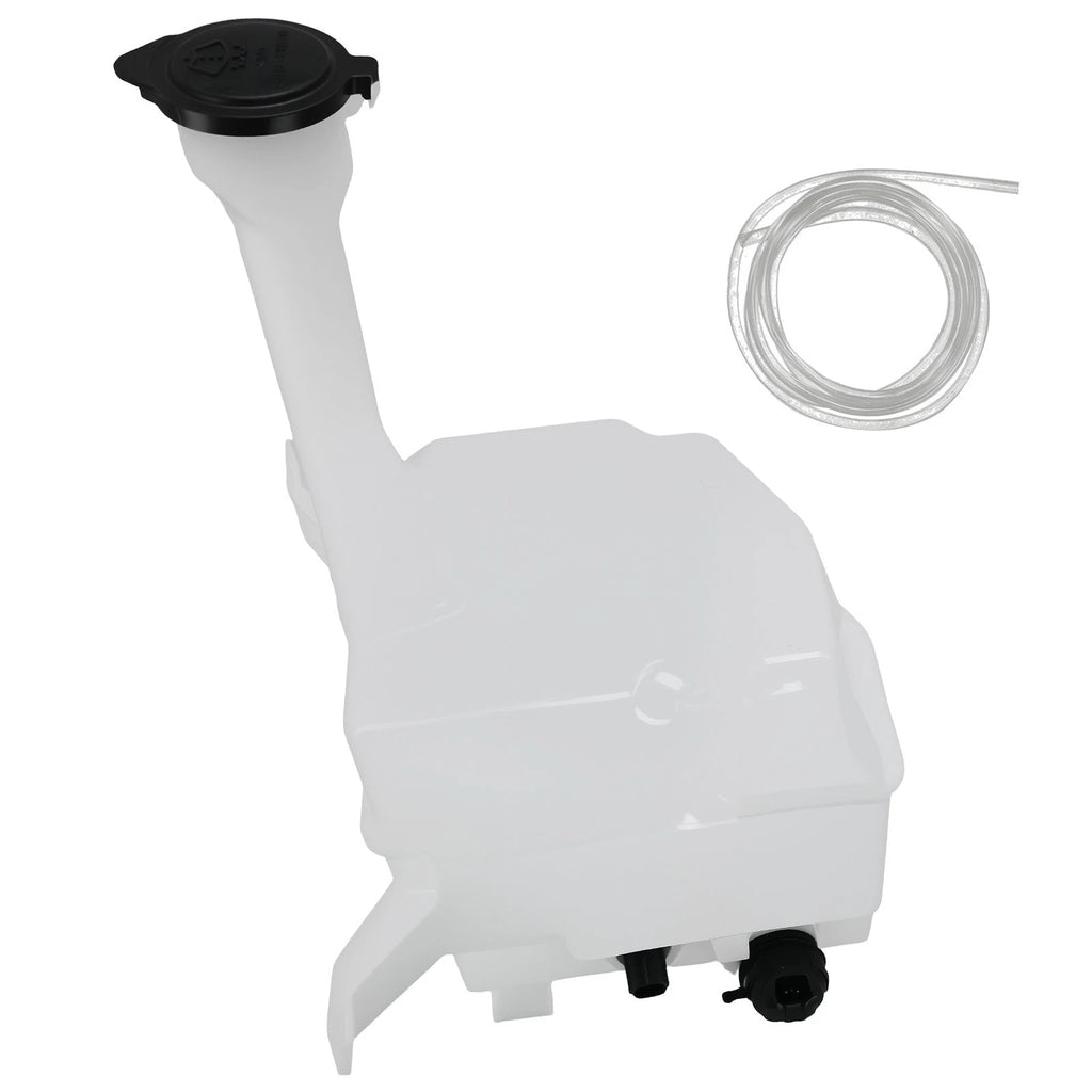 Front Washer Tank Assembly for Toyota Camry LE SE XLE (2007–2011) 8531506140