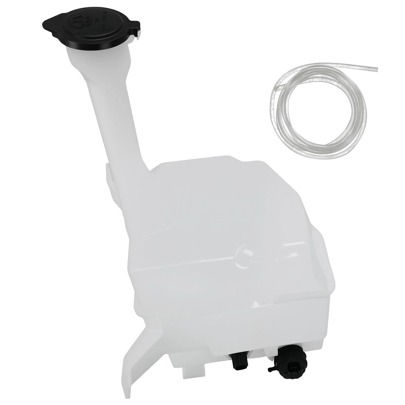 Front Washer Tank Assembly for Toyota Camry LE SE XLE (2007–2011) 8531506140