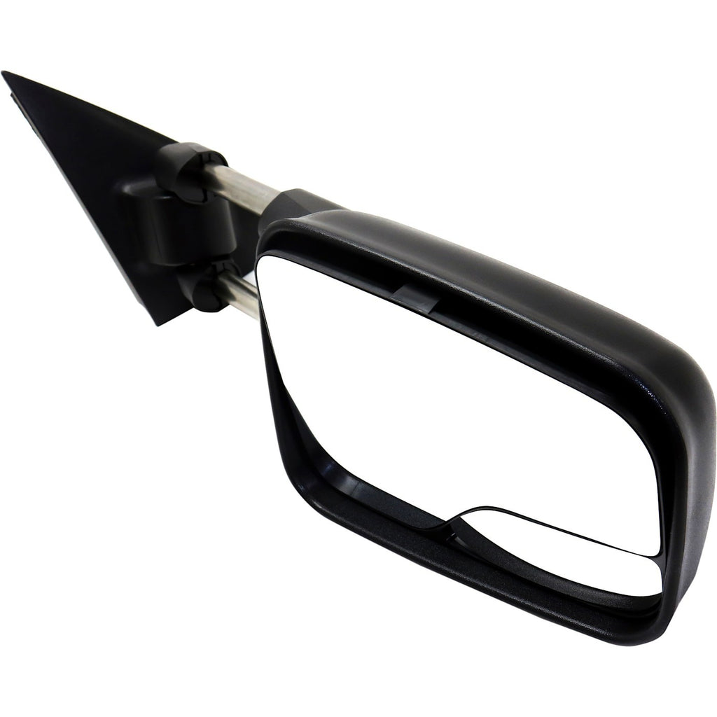 Right Mirror for Chevrolet Silverado 1500 Tahoe Sierra Yukon (1999–2006)