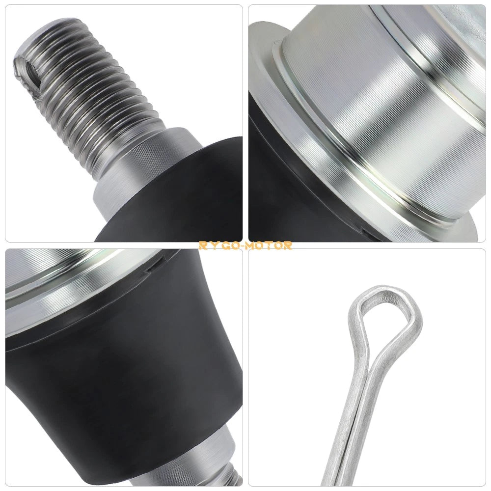 2x Ball Joint 706202044 for Can-Am Outlander 450 500 570 650 700 800 850 1000