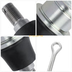 2x Ball Joint 706202044 for Can-Am Outlander 450 500 570 650 700 800 850 1000