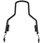 Detachable Backrest Sissy Bar for Harley Touring Street Glide Road King (2009–2022)