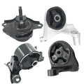 Engine Motor & Trans Mount Set for Honda Civic (2001–2005)