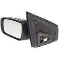 Driver Left Side Heated Mirror for Ford Freestyle (2005–2007)