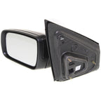 Driver Left Side Heated Mirror for Ford Freestyle (2005–2007)