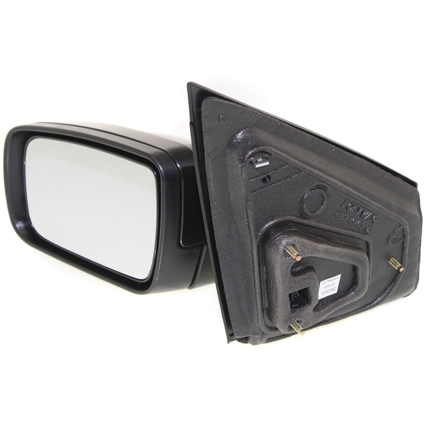 Driver Left Side Heated Mirror for Ford Freestyle (2005–2007)