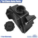 Power Steering Reservoir Tank for Mercedes-Benz R350 CLS550 ML350 S550 (2006–2012)