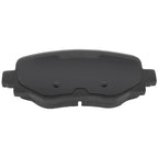 Rear Ceramic Brake Pads for Jeep Cherokee Compass Renegade Fiat 500X (2016–2019)
