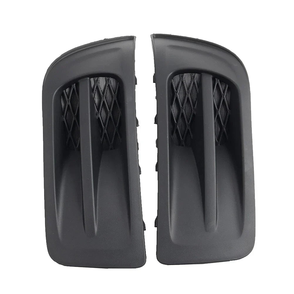 Front Fog Light Bezel Covers for Subaru Outback (2010-2012)