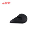 Black Right Seat Adjust Lever Handle for Ford Mustang (2015-2023)