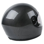 Full Face Helmet DOT Flip Up for Motorcycle Size S M L XL