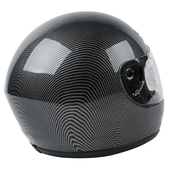 Full Face Helmet DOT Flip Up for Motorcycle Size S M L XL