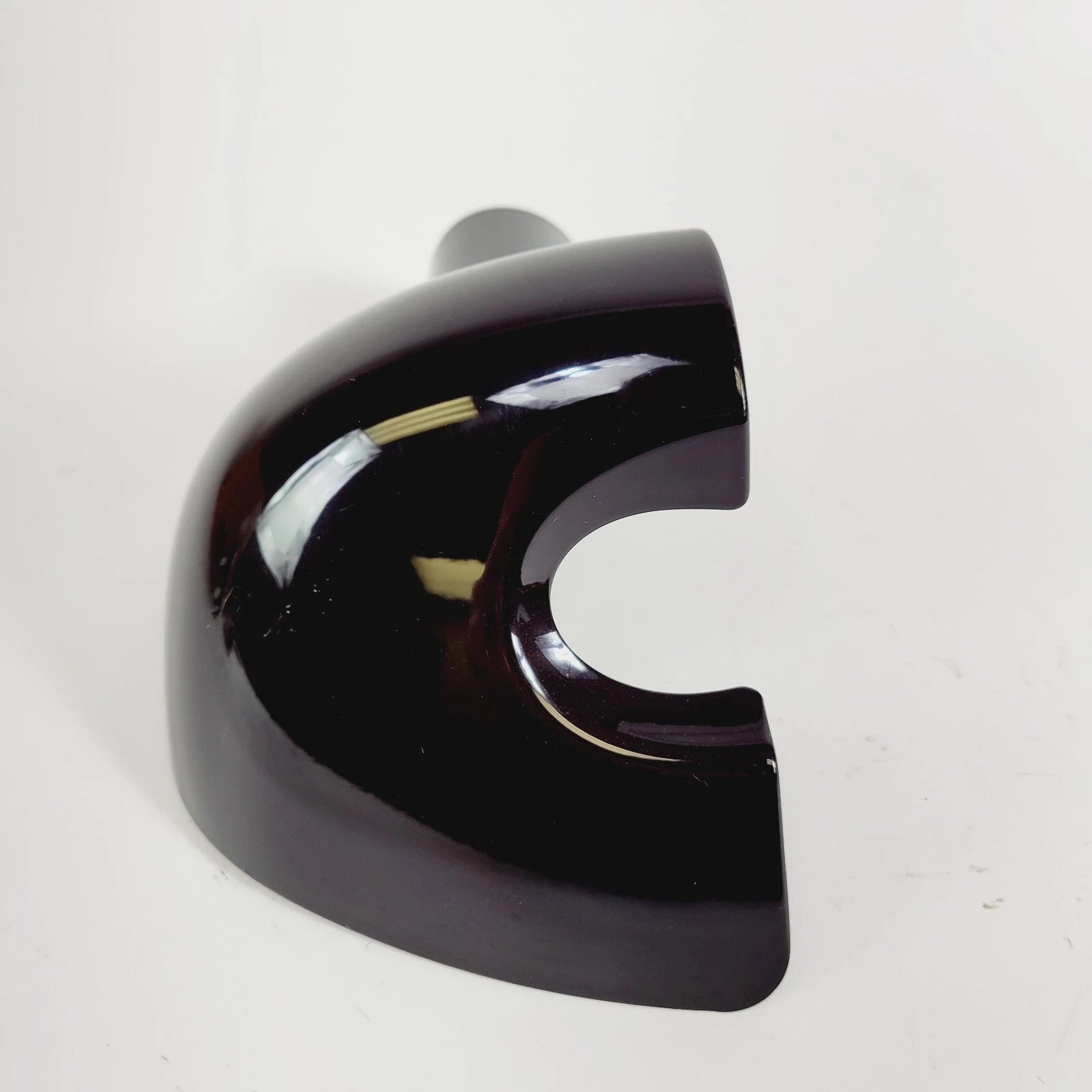 Right Lower Fairing Cap for Harley Davidson Ultra (2014–2023) Dark Purple 57100113