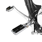 Forward Controls Peg Linkages Levers for Harley Davidson Sportster 883 1200 (2004–2013)