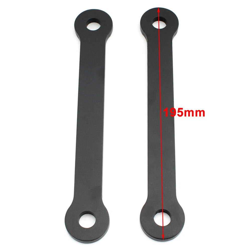 Suspension Lowering Links Kit for Yamaha YZF-R6 (2017–2021)