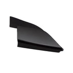Right Side Inner Mirror Corner Trim Cover for 2012-2018 Nissan Versa