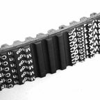 Drive Belt 1230OCx38.3W for Arctic Cat ZR6000 M6000 (2018) 0627-107
