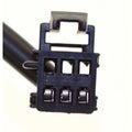 Set of 2 Mirrors for Saturn L300 L200