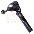 3X Front Wheel Hub & Bearing Assembly + Outer Tie Rod for Chevy GMC 2WD