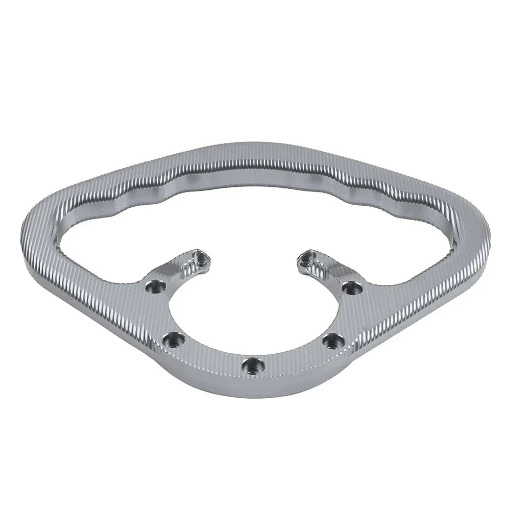 Titanium Tank Passenger Handle Grip for Honda CB600F CBF1000 CB1300S (2000-)