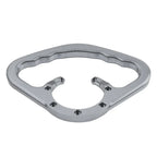Titanium Tank Passenger Handle Grip for Honda CB600F CBF1000 CB1300S (2000-)
