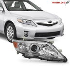 Headlight Lamp for Toyota Camry (2010–2011) Right Side