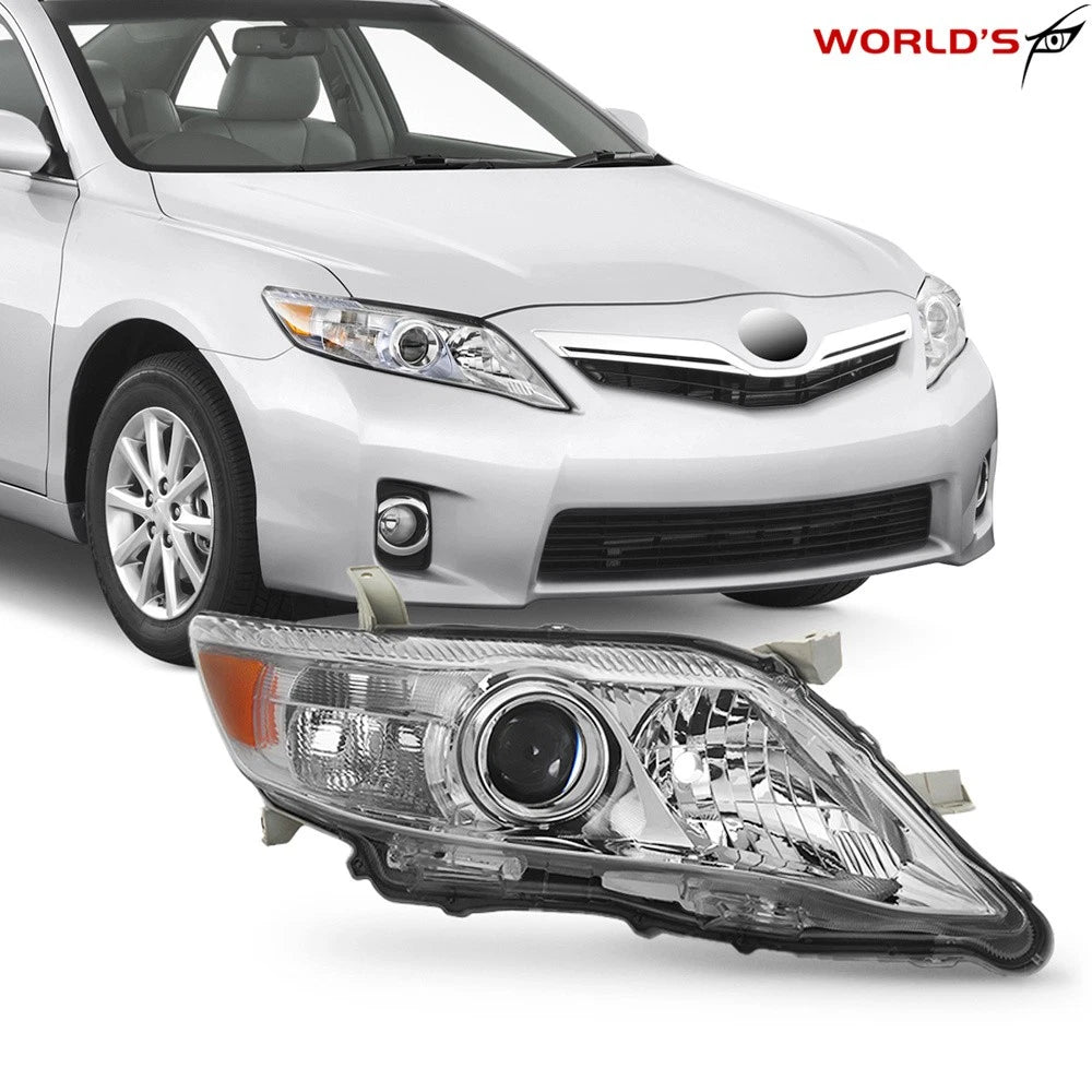 Headlight Lamp for Toyota Camry (2010–2011) Right Side