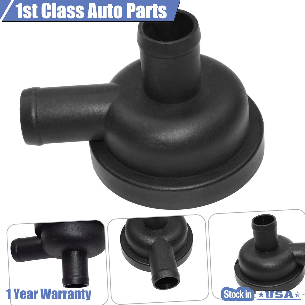 Crankcase Breather Valve for VW Golf, Passat, Audi A4, A6 (2001-2005)