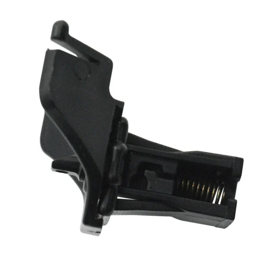 Fuel Door Filter Latch Cover for Mitsubishi Pajero Lancer (2003-2018)