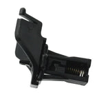 Fuel Door Filter Latch Cover for Mitsubishi Pajero Lancer (2003-2018)