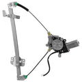 Set of 2 Power Window Regulators for Mazda Protege (2002–2003)