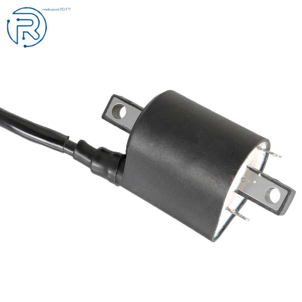 Ignition Coil for Yamaha G2 G5 Gas Golf Cart (1985-1995)