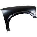 Fender for Chevrolet S10 (1994–2004) Front Driver and Passenger Side