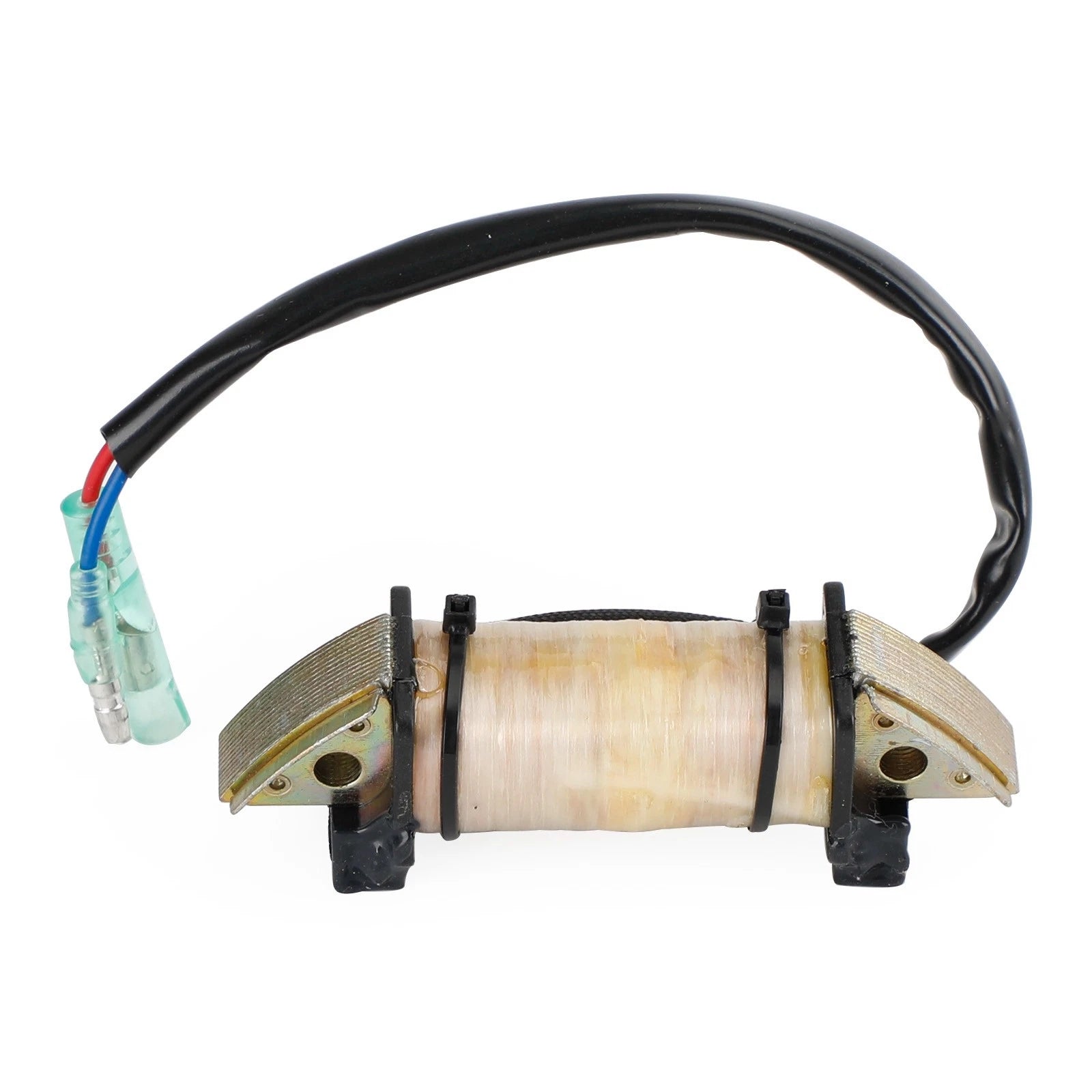 Exciter Coil for Mercury 9.9Hp 15Hp 18Hp 25Hp 30Hp (2Cyl) 803702 803702T
