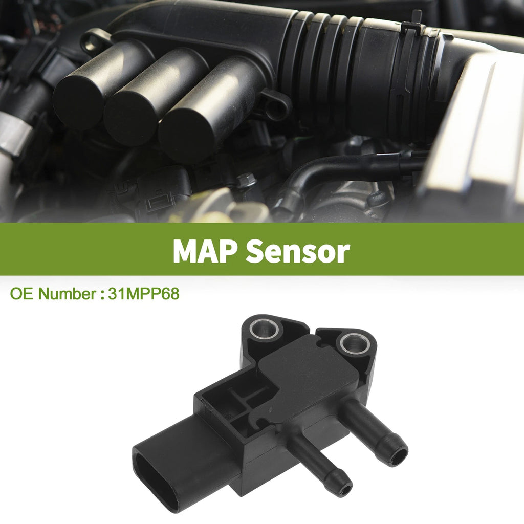 MAP Sensor No.31MPP68 for Chevrolet Epica (2007–2011)