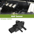 MAP Sensor No.31MPP68 for Chevrolet Epica (2007–2011)