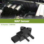 MAP Sensor No.31MPP68 for Chevrolet Epica (2007–2011)