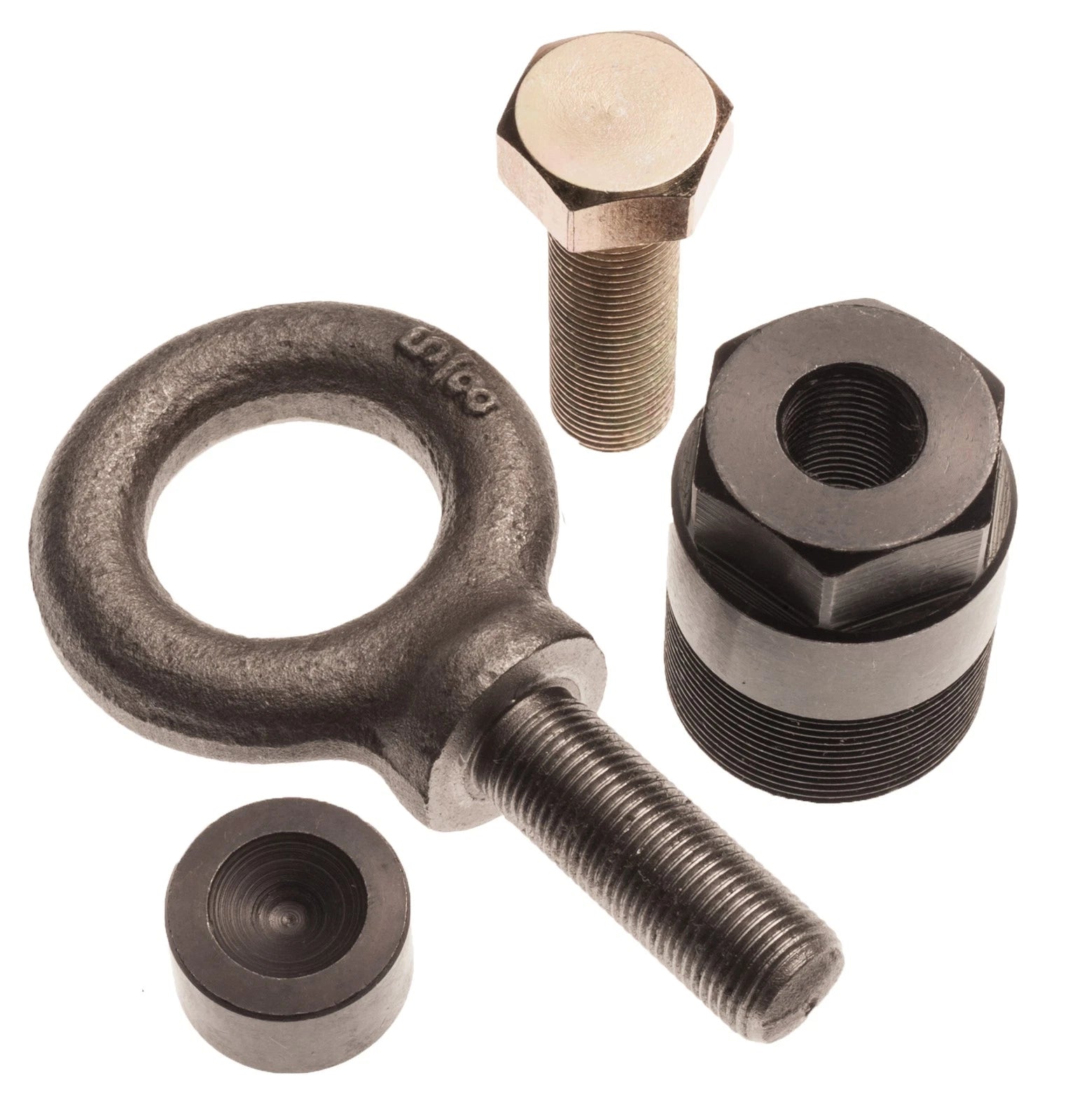 Flywheel Puller & Lift Ring for Mercury Mariner Force (1991–1991) 91-849154T1 91-90455-1