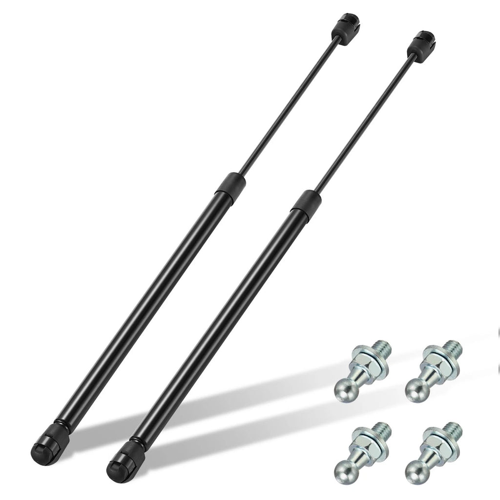 Set of 2 Gas Struts for Weatherguard Hatch Door (Fits Various Models)