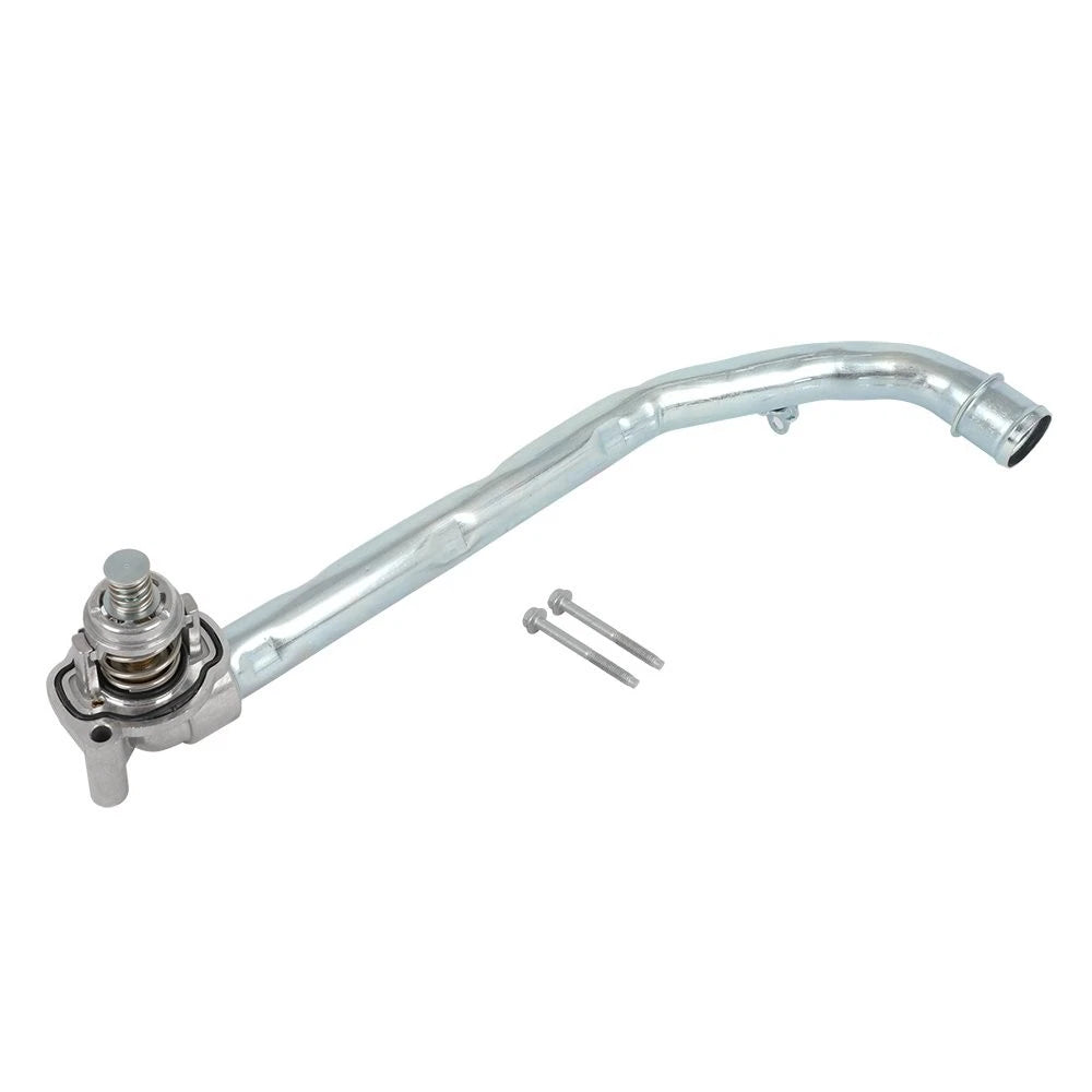 Thermostat Housing Assembly for Chevrolet Blazer, GMC Acadia, Buick LaCrosse (3.6L)