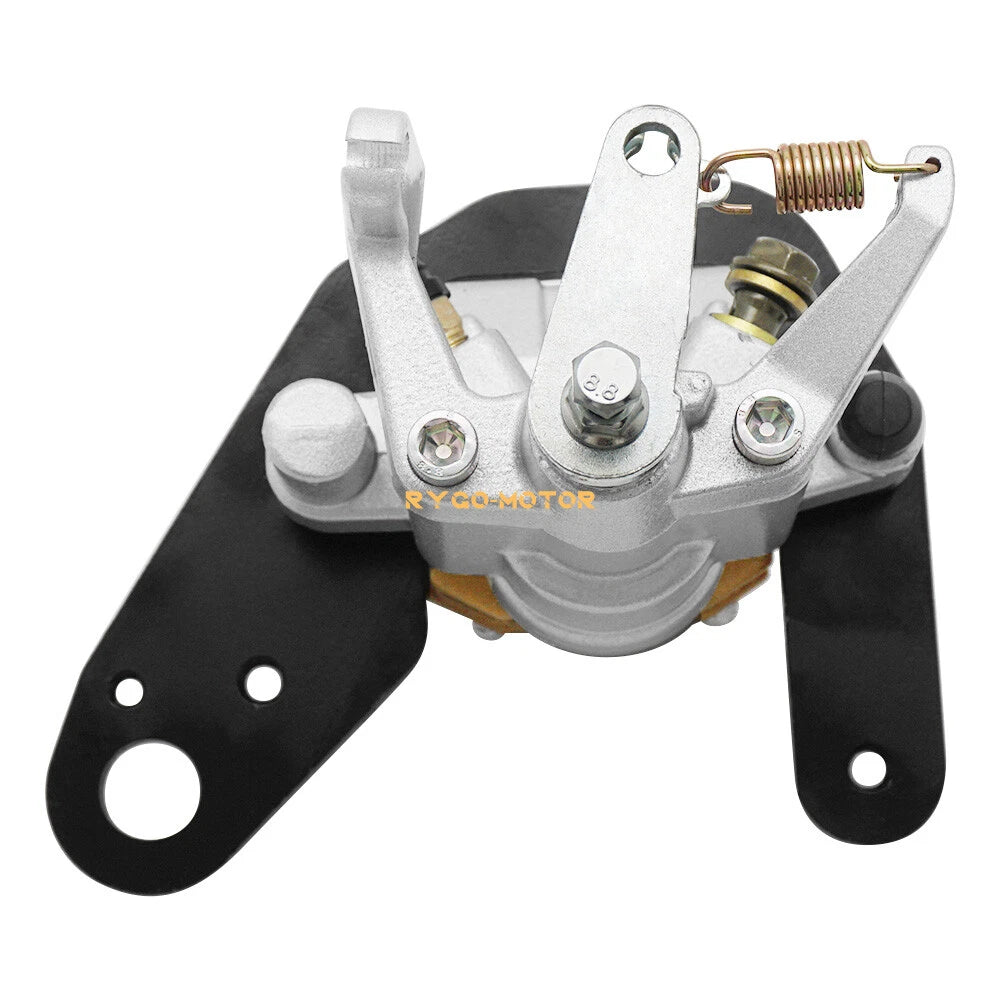 Rear Brake Caliper with Pads for Polaris Ranger 150 (2018–2021)