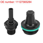 PCV Valve Cover Cap 11127565284 for BMW 1 Series X6 (2004–2019)