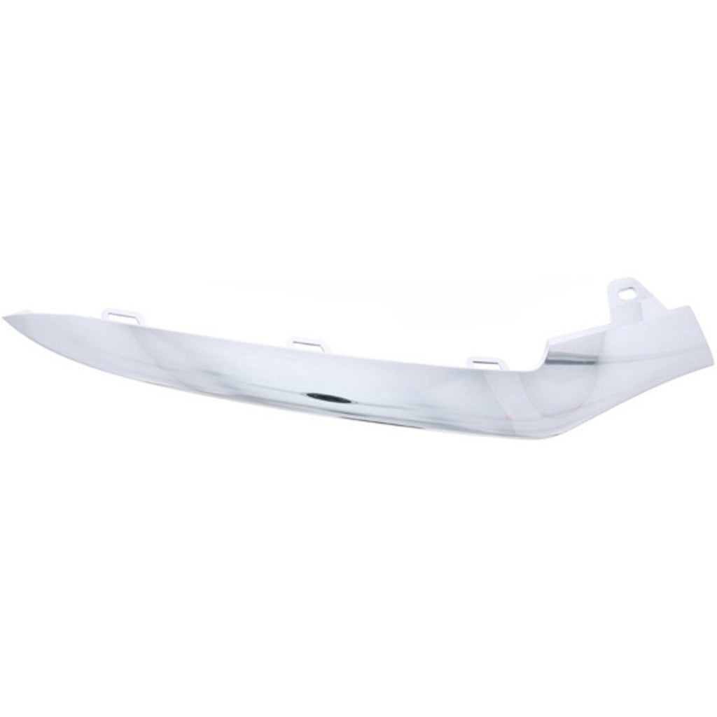 Quarter Panel Molding for Mercedes-Benz (R-Class 2006–2014)