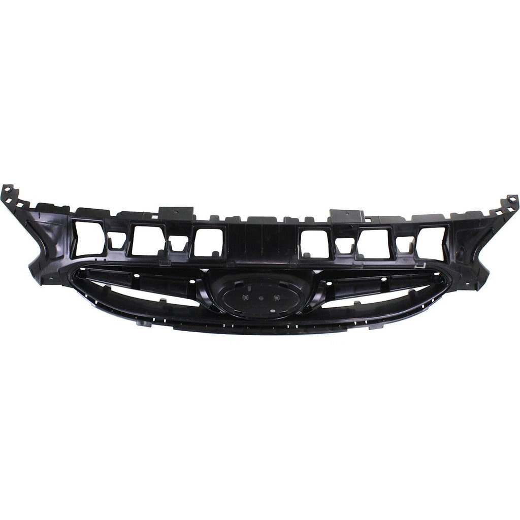 Grille for Hyundai Accent (2012-2013)