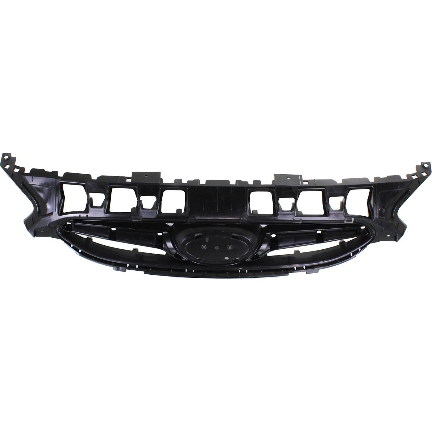 Grille for Hyundai Accent (2012-2013)