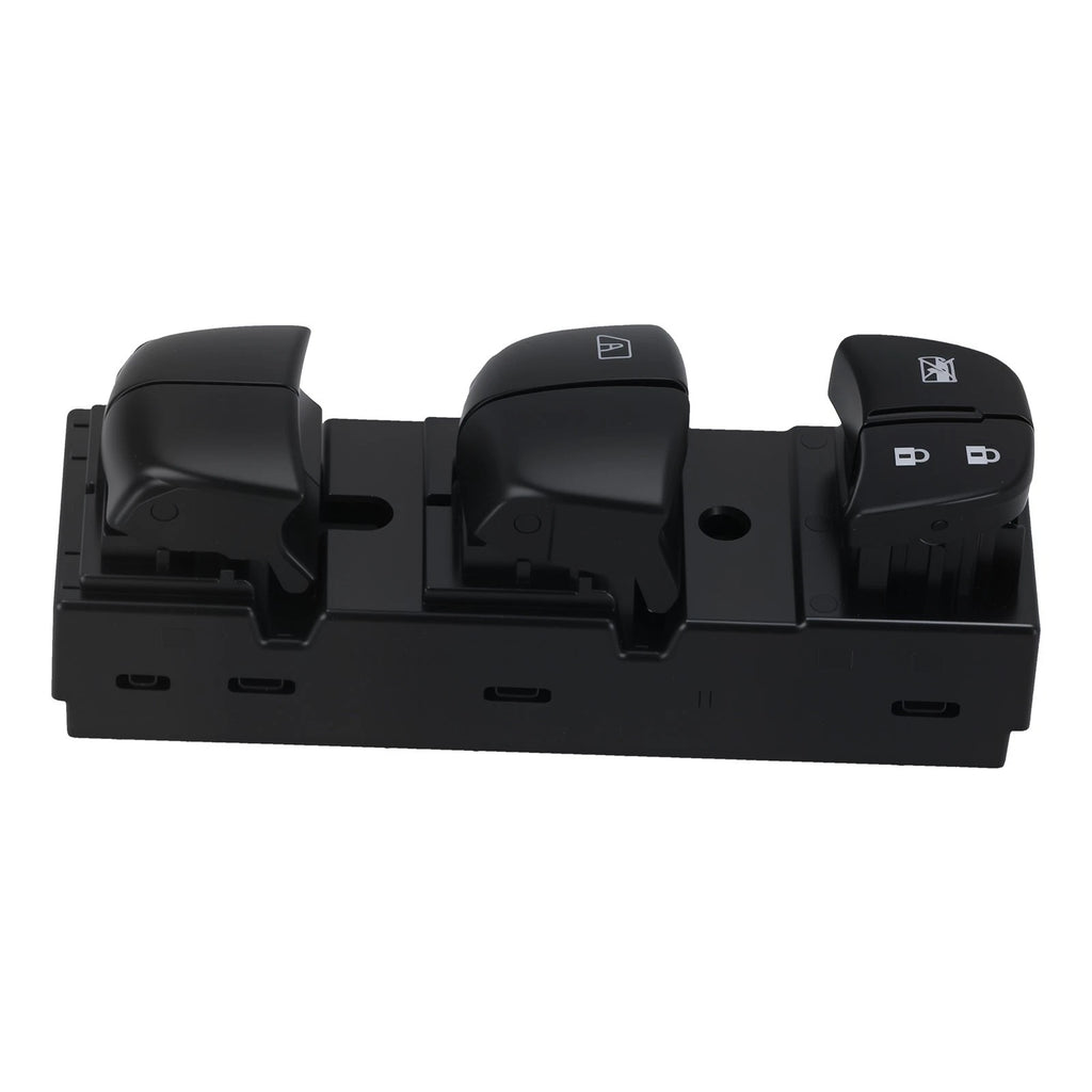 Power Window Master Control Switch for Nissan Altima Rogue (2013-2018)