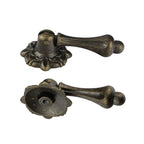 2X Drawer Door Pull Handle Cabinet Knob Hardware for Furniture
