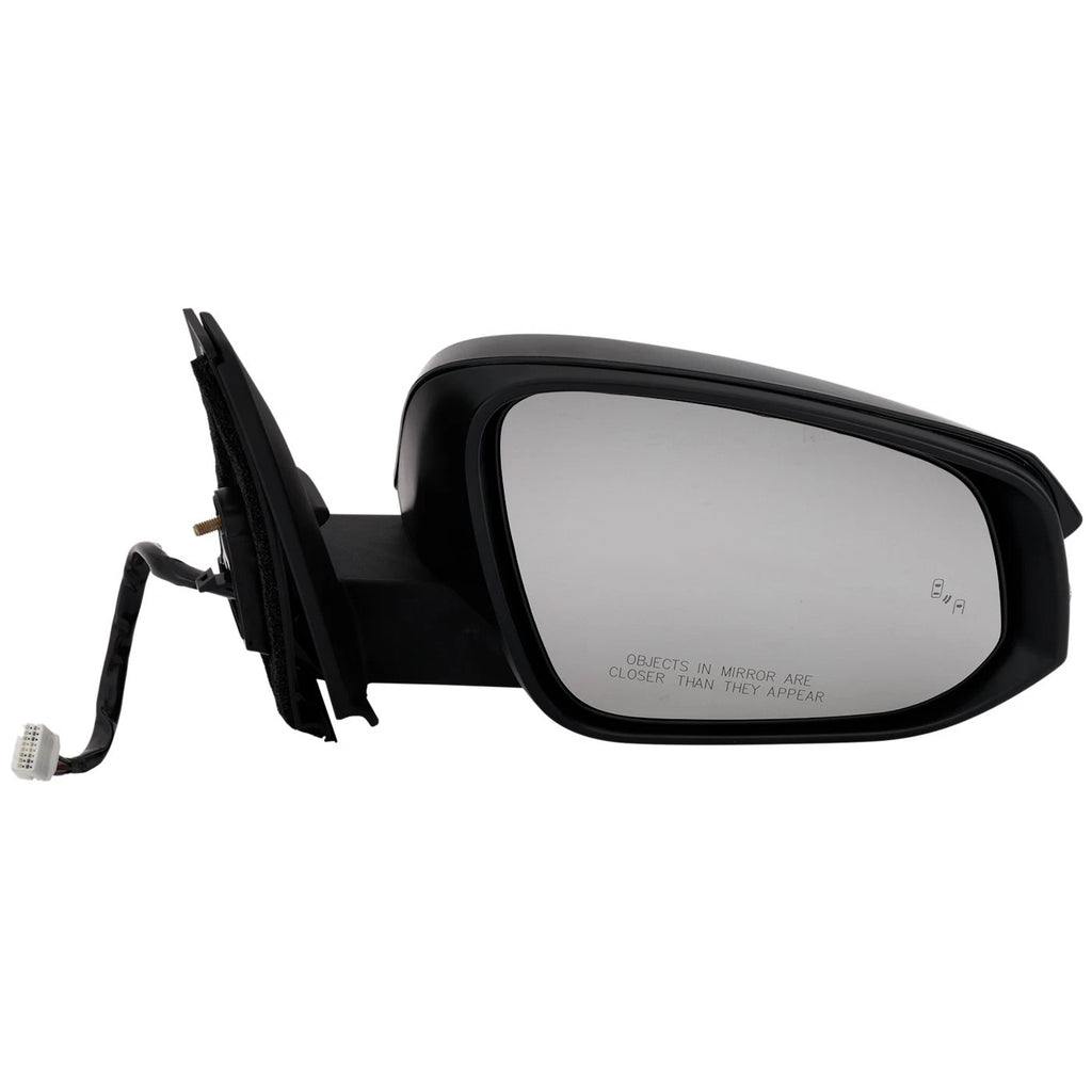 Heated Mirrors Set of 2 for 4Runner
