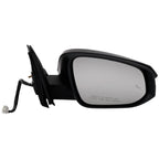Heated Mirrors Set of 2 for 4Runner