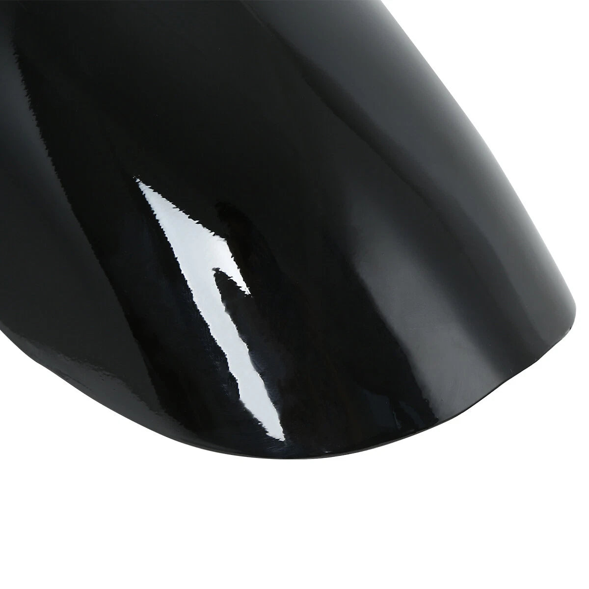 23" Wrap Front Fender for Harley Road King, Street, Electra Glide (2000–2023)